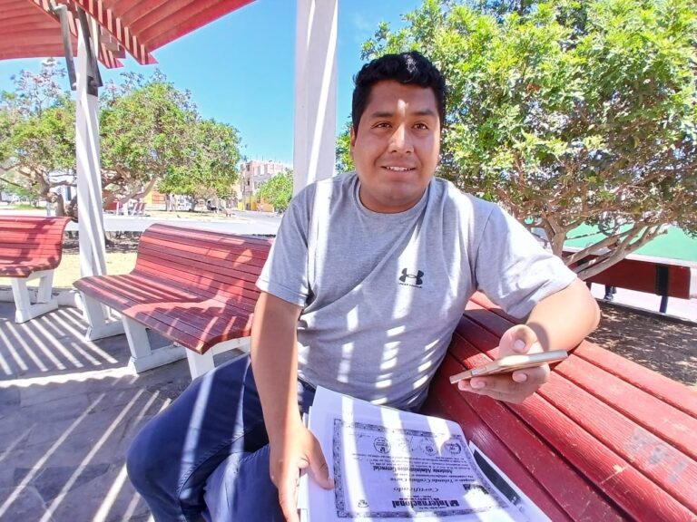 Consejero observa contratación de Yolanda Ccallata en el GORE Moquegua pese a limitación de horas laborales