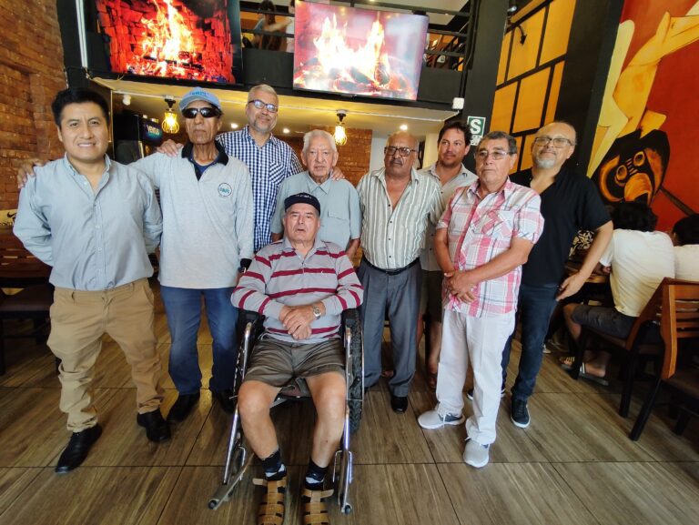 Prensa Regional cumple 13 años como diario en Islay