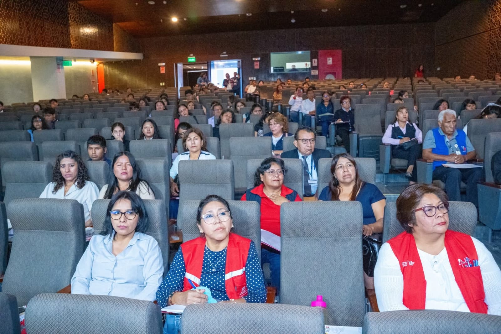Archivo Regional de Moquegua inicia ciclo de capacitaciones en archivística 2 Archivo Regional de Moquegua inicia ciclo de capacitaciones 210320256 3 La Prensa Regional