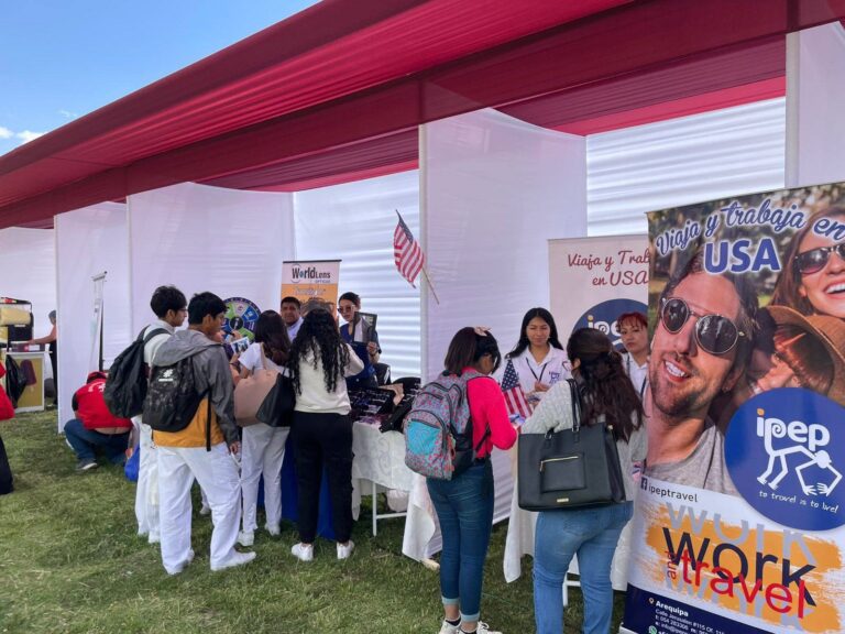 Feria laboral “Atrapa tu Chamba” ofrecerá 144 puestos de trabajo