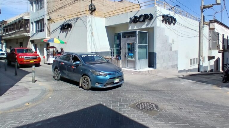 Bancos ganan más de S/ 300 millones adicionales en enero de 2026