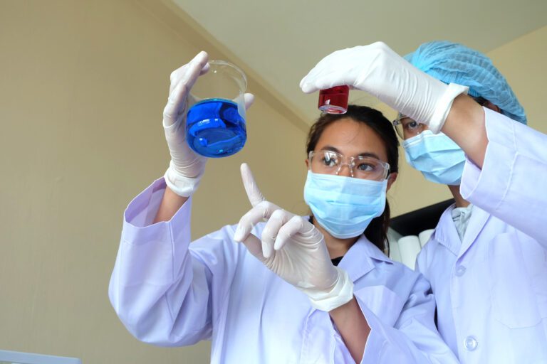 Innovación en ingeniería biomédica revoluciona la medicina