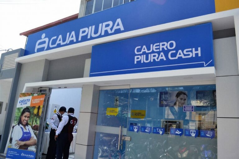 Ranking de utilidades de cajas municipales a enero de 2026