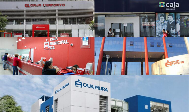 Utilidades de cajas municipales se disparan 196% en enero de 2026