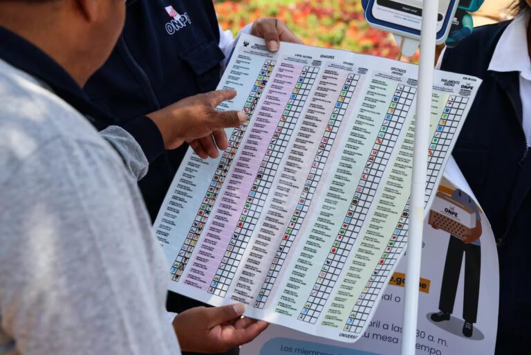 Trinquetes Políticos: Escándalo en las postulaciones