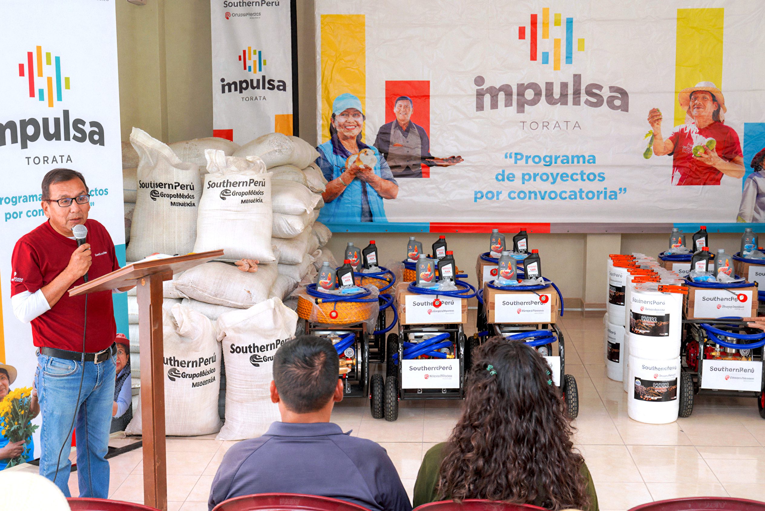 Capital semilla fortalece la agricultura en Torata Southern Peru 0326 3.png La Prensa Regional