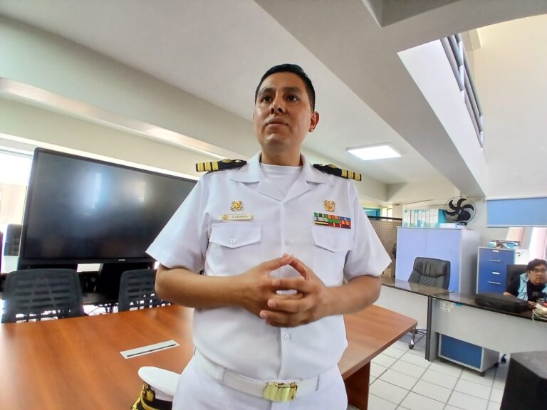 Pronóstico indica que el oleaje volvería a incrementarse el sábado