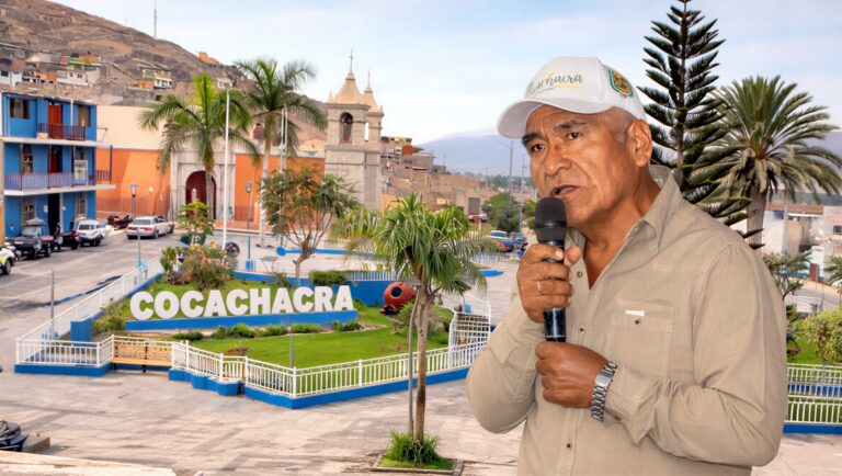 Cocachacra paralizada: más del 90% de obras públicas en cero al primer trimestre de 2025