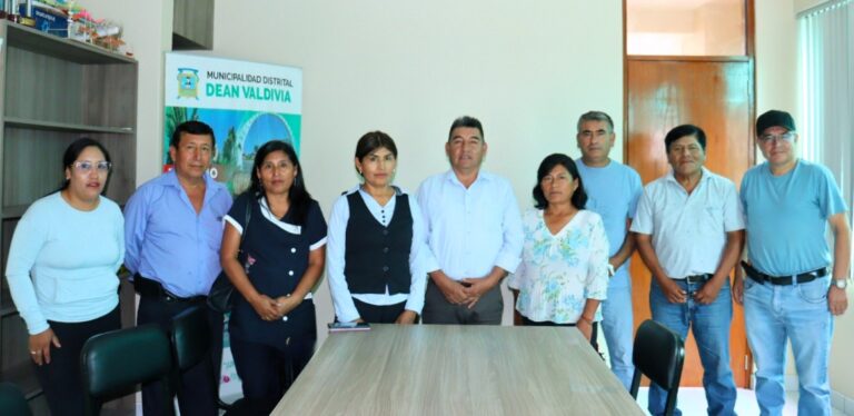Deán Valdivia: directores de colegios piden filtros de agua para garantizar salubridad