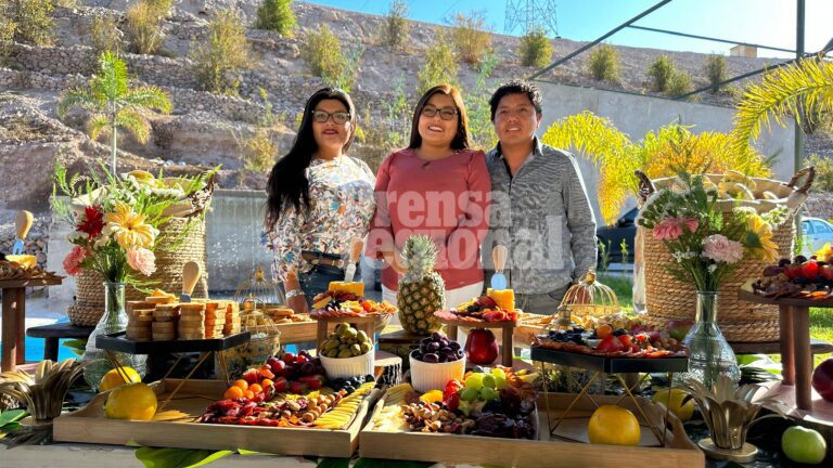 Gobernadora Gilia Gutiérrez irá a juicio penal por casos ‘Corrupción 4×4’, ‘Los Waykis de la Colusión’ y otros