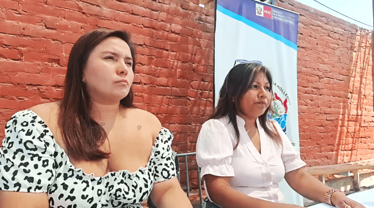 Todo listo para la Gran Maratón Solidaria organizado por la Beneficencia de Mollendo