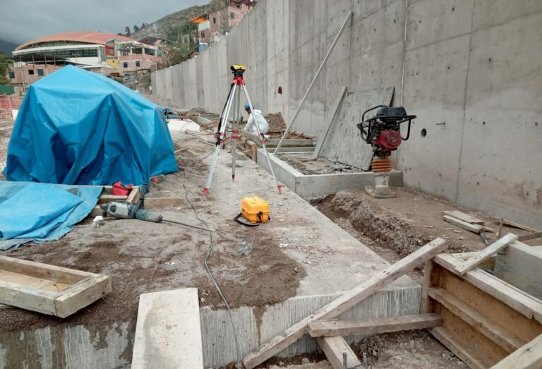 Contraloría: concreto sin pruebas pone bajo alerta obra del malecón de Torata