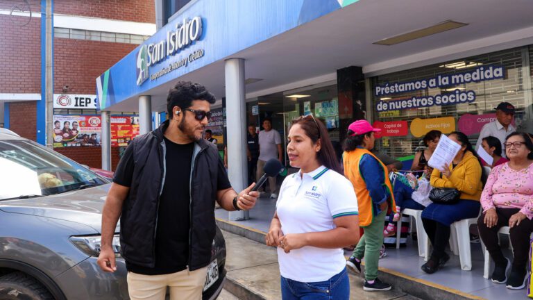 Golpe a cooperativas: utilidades se desploman 84% entre 2024 y 2025