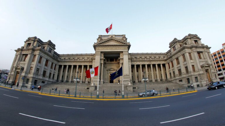 Corte Suprema refuerza el doble conforme y limita el acceso a la casación