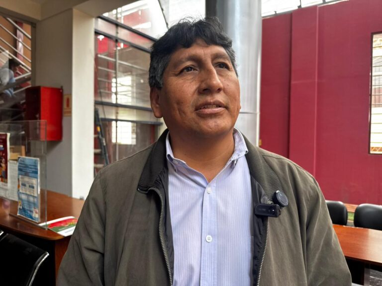 Carumas promocionará el Sarawja en Lima con delegación de 100 danzantes