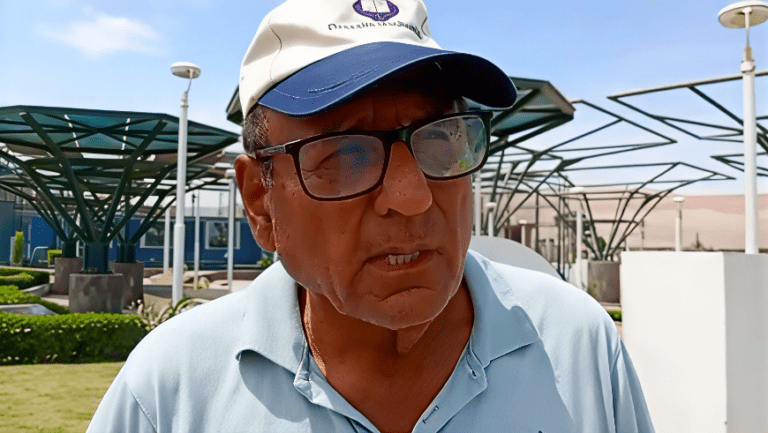 Dirigente del valle de Tambo rechaza anuncio de pausa al paro indefinido