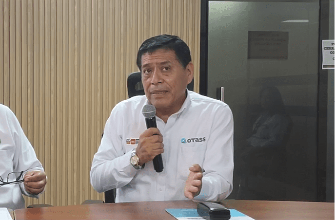 Presidente de OTASS: “Designación del directorio de la EPS corresponde a la junta de accionistas”