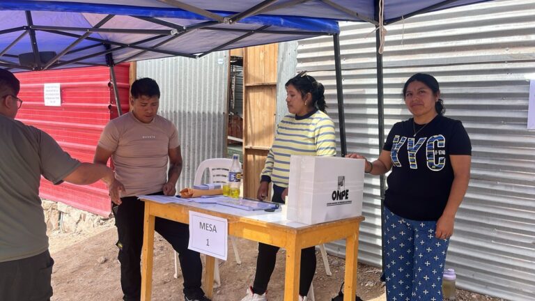 Trinquetes Políticos: Las otras elecciones