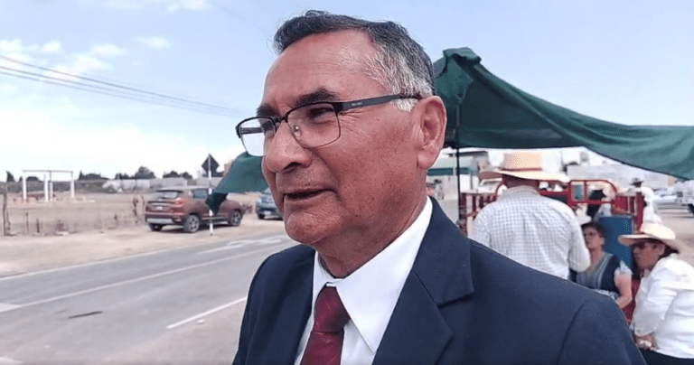 San Camilo A-7 proyecta una población de 5080 habitantes