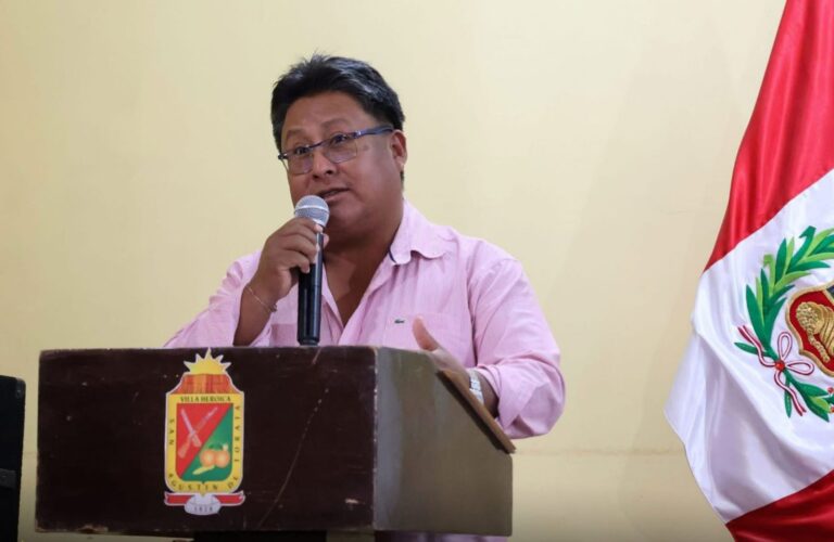 Fiscalía inicia investigación preliminar contra alcalde de Torata y gerente municipal por presunto peculado