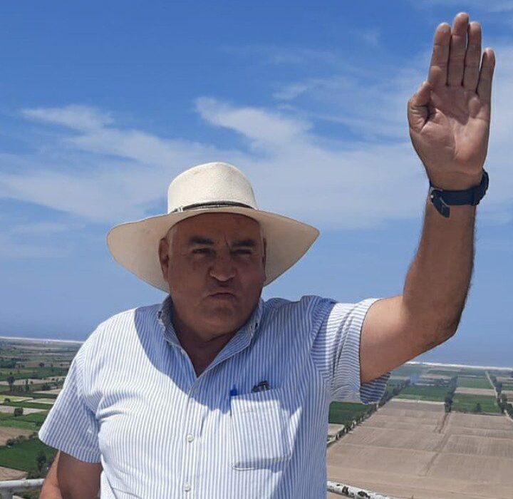 Reiteran pedido al JNE para resolver vacancia en Punta de Bombón