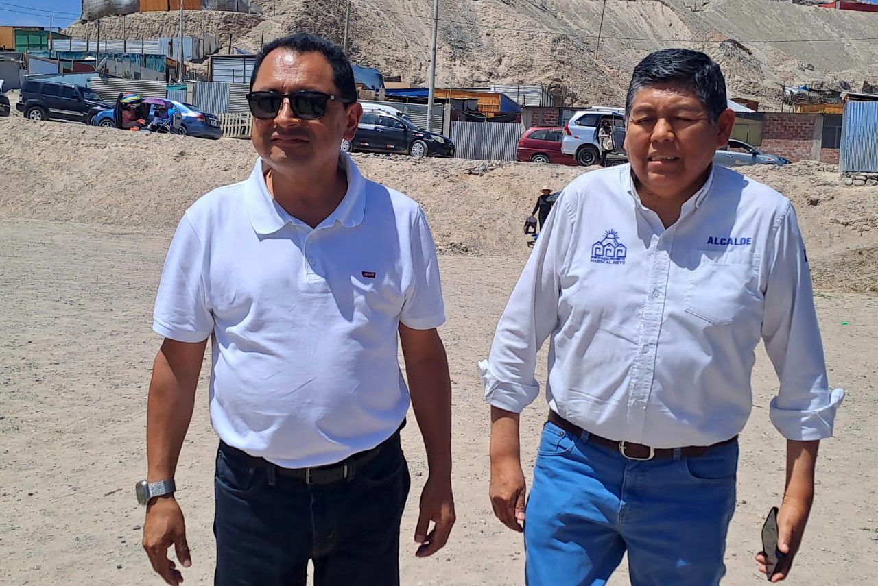 Entregan constancias de posesión a más de 70 familias en Alto Chen Chen 1 Entregan certificados de posesion a mas de 70 familias en Alto Chen Chen 26032026 2 La Prensa Regional