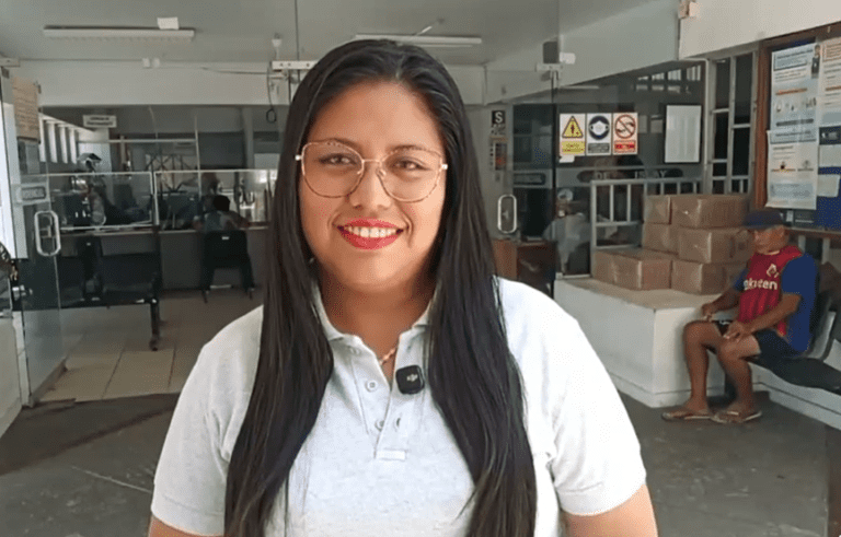 Implementarán estrategia “Juguemos” en la I.E. Divino Maestro de Villa Lourdes