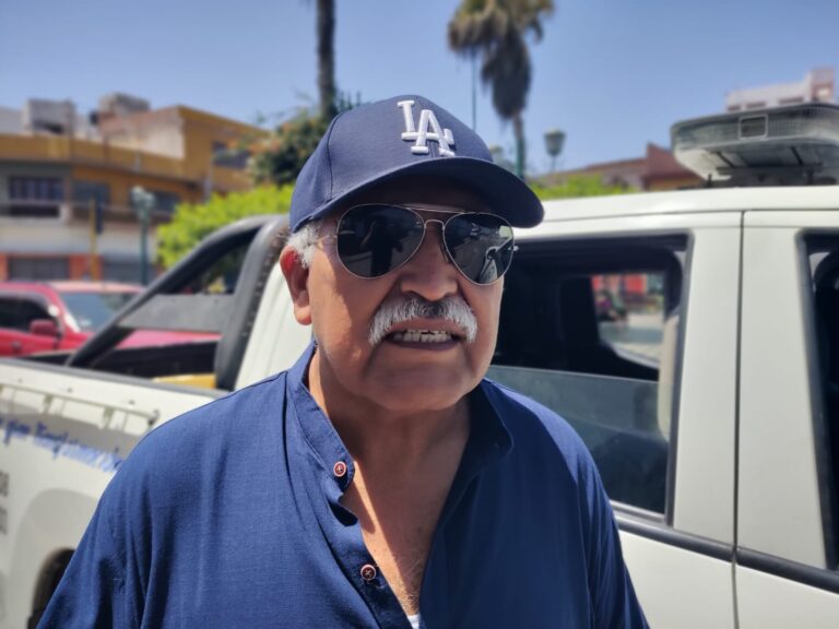 Federico Flores asume nuevamente gerencia de Seguridad Ciudadana en Mollendo