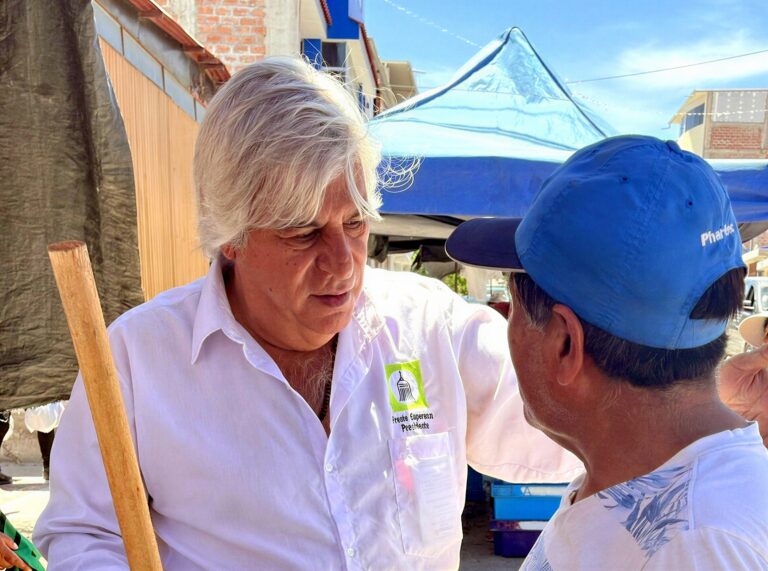 Trinquetes Políticos: Una ‘aguaitada’ en tiempo de campaña…