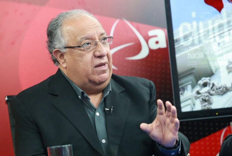 Valla electoral más exigente perfila un Congreso con no más de cinco bancadas