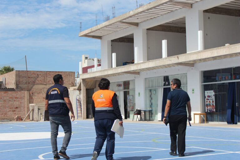 Fiscalía de Prevención continúa actuaciones preventivas en colegios públicos y privados