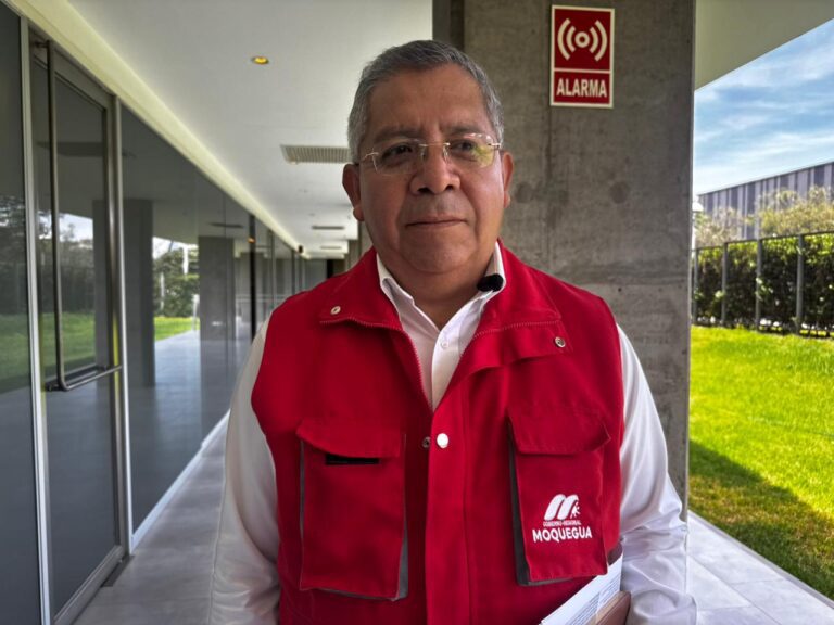 Moquegua se suma a la Semana del Empleo con más de 40 vacantes disponibles
