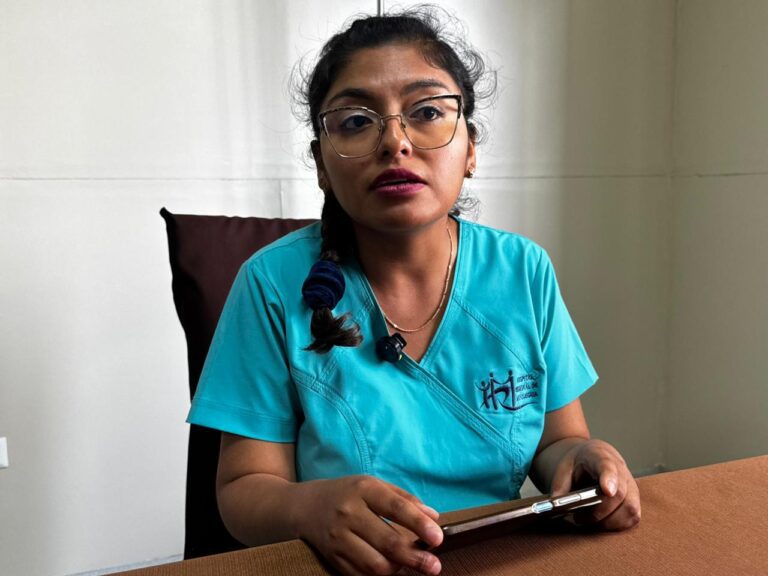 Especialista resalta la importancia del sueño: “Ayuda a tener buen estado de ánimo”