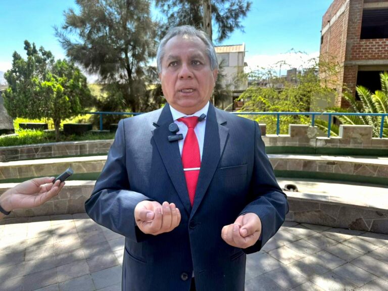 DRE Moquegua: informe de Contraloría no determina responsabilidades en contratación observada