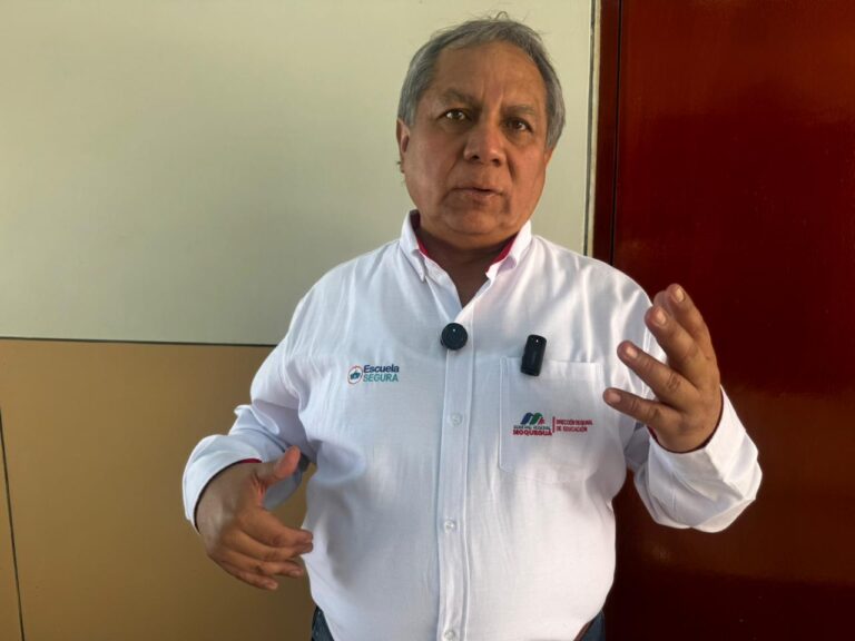 Solo un instituto de Moquegua cuenta con licencia del Minedu; ITEP aún está en proceso
