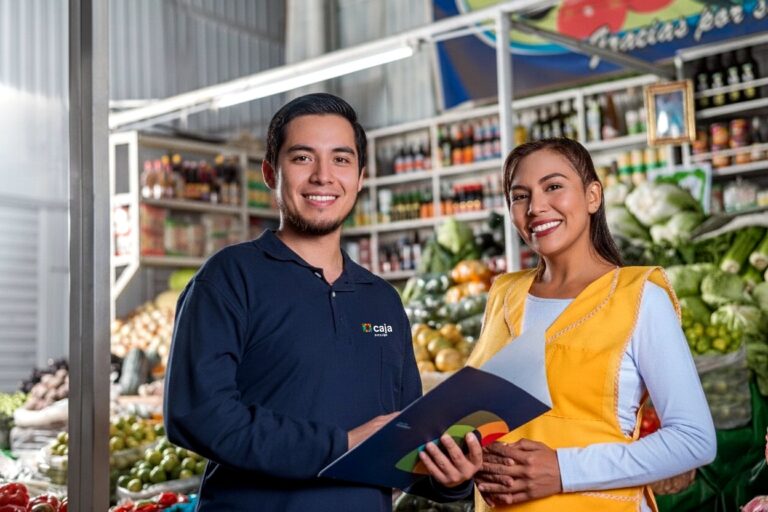 Inclusión financiera impulsa crecimiento económico y oportunidades para emprendedores