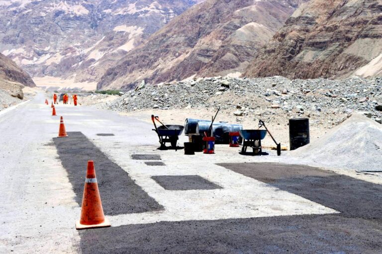 Advierten que deficiencias y retrasos impiden reinicio de vía Moquegua – Omate – Arequipa