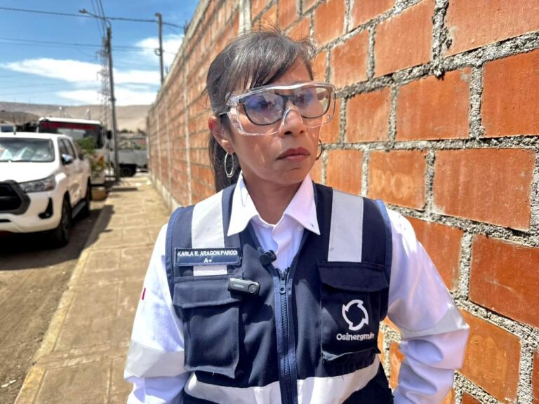 Osinergmin detecta dos grifos que vendían combustible sin actualizar precios en aplicativo Facilito