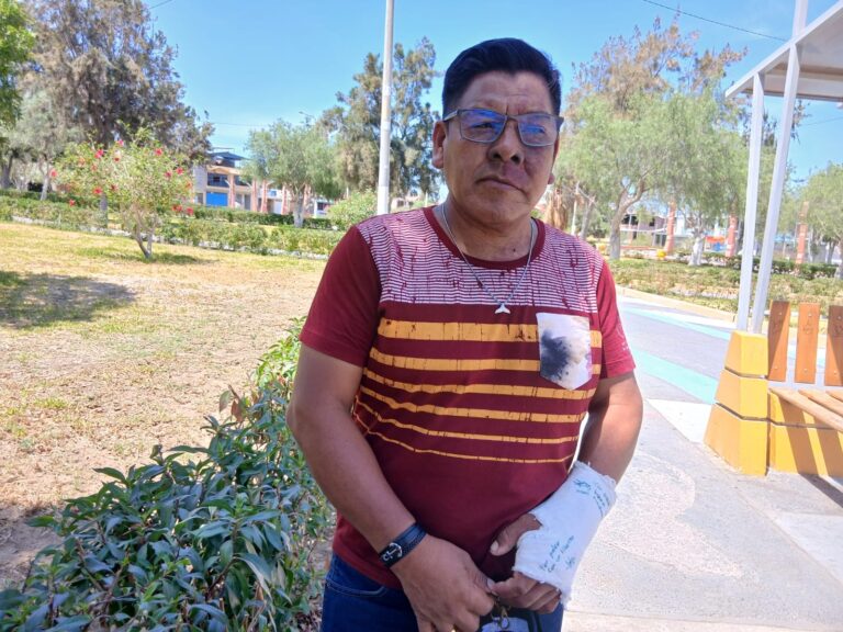 Pescadores esperan respuestas concretas del ministro de la Producción en su visita a Ilo