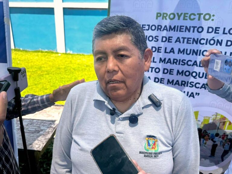 Grifos municipales de Moquegua reabrirán el 30 de marzo tras medida cautelar obtenida por la MPMN