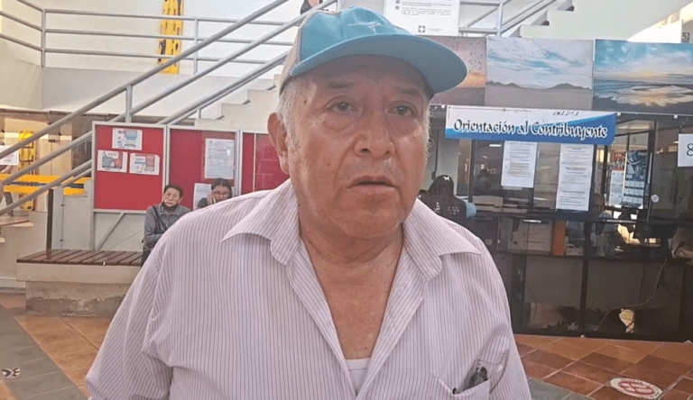 Convocarán a licitación para mejorar vías en tres asentamientos humanos