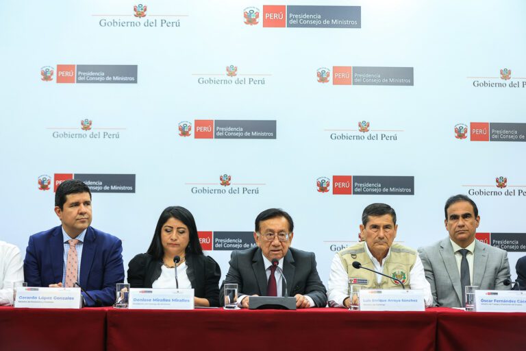 Anuncian que servicio de gas quedará restablecido en todo el país este sábado