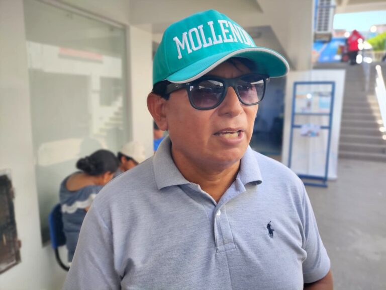 Estado crítico de quebrada Catarindo podría generar riesgos en temporada de lluvias