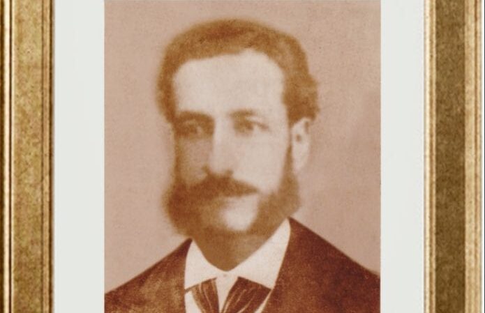 Juan Benavides, primer alcalde de Mollendo: creador del Centro Escolar de Educación