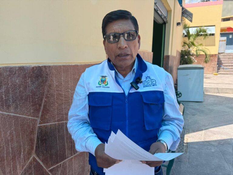 Moquegua: 30 cámaras de seguridad serían instaladas en junio