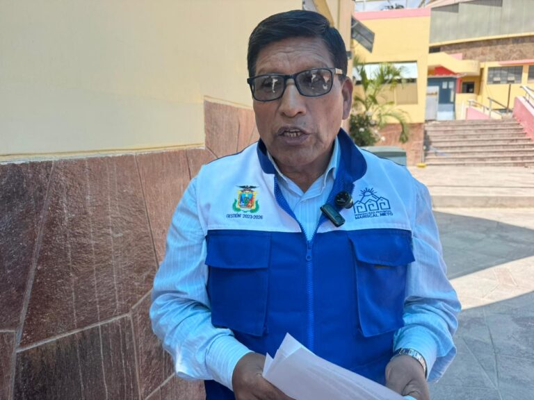 Moquegua solo cuenta con 30 serenos y requiere hasta 100 para garantizar seguridad