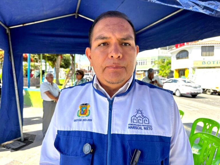 Grifos municipales reabrirán con contrato de abastecimiento asegurado