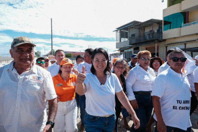 Trinquetes Políticos: La china sube, lamento zurdo