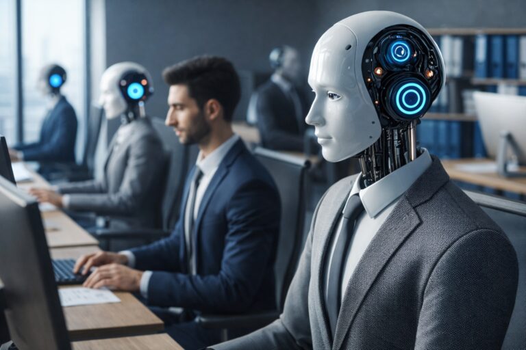 La automatización laboral en las MYPES: ¿amenaza u oportunidad?