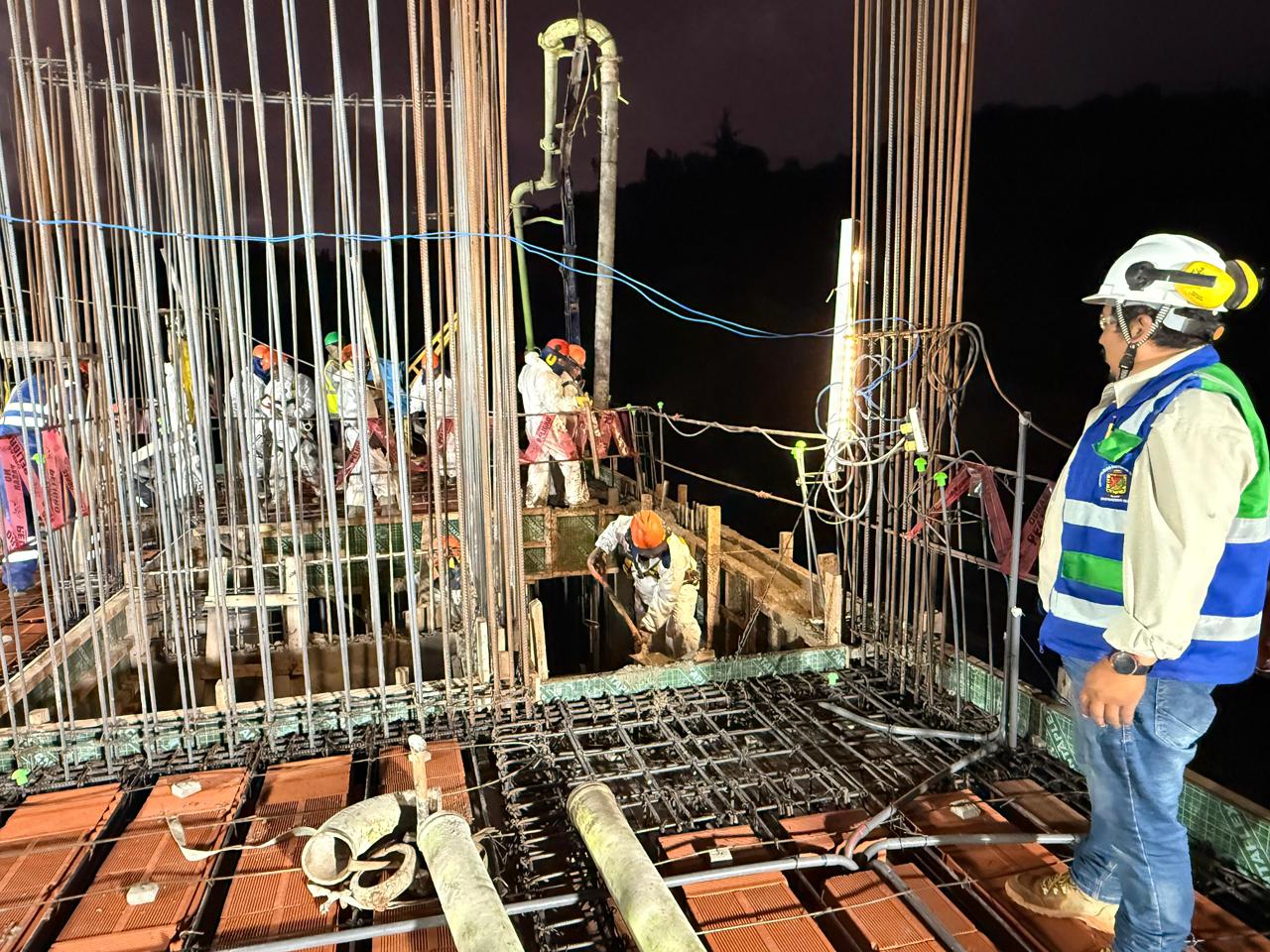 Torata: laboratorio ambiental San Agustín avanza en su implementación y apunta a lograr acreditación 2 Laboratorio Ambiental de Torata 14032026 3 La Prensa Regional